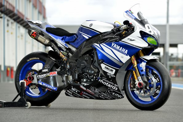 2013 00 Test Magny Cours 00004